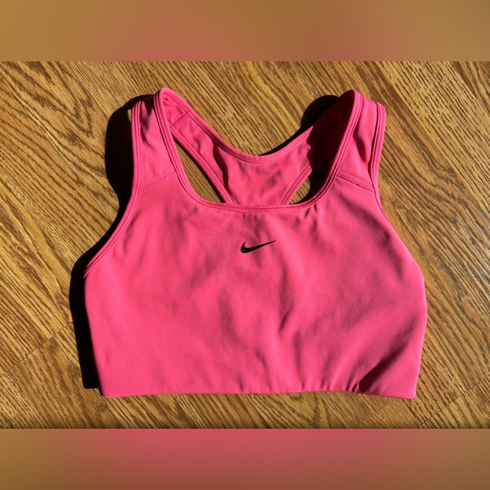 Nike Dri-Fit Sports Bra
